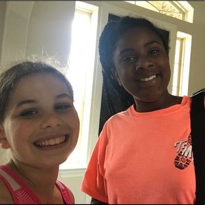 Meet your Posher, Audrey